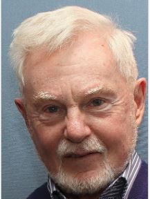 Derek Jacobi Derek Jacobi
